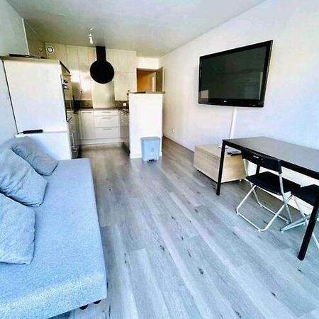 Superbe Appart En Residence A 300 M De La Plage. La Grande Motte Exteriér fotografie